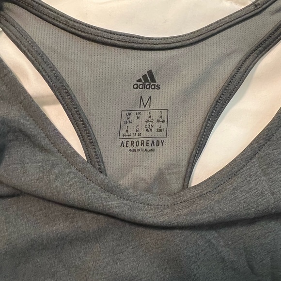 Adidas Tank Top - Picture 3 of 8